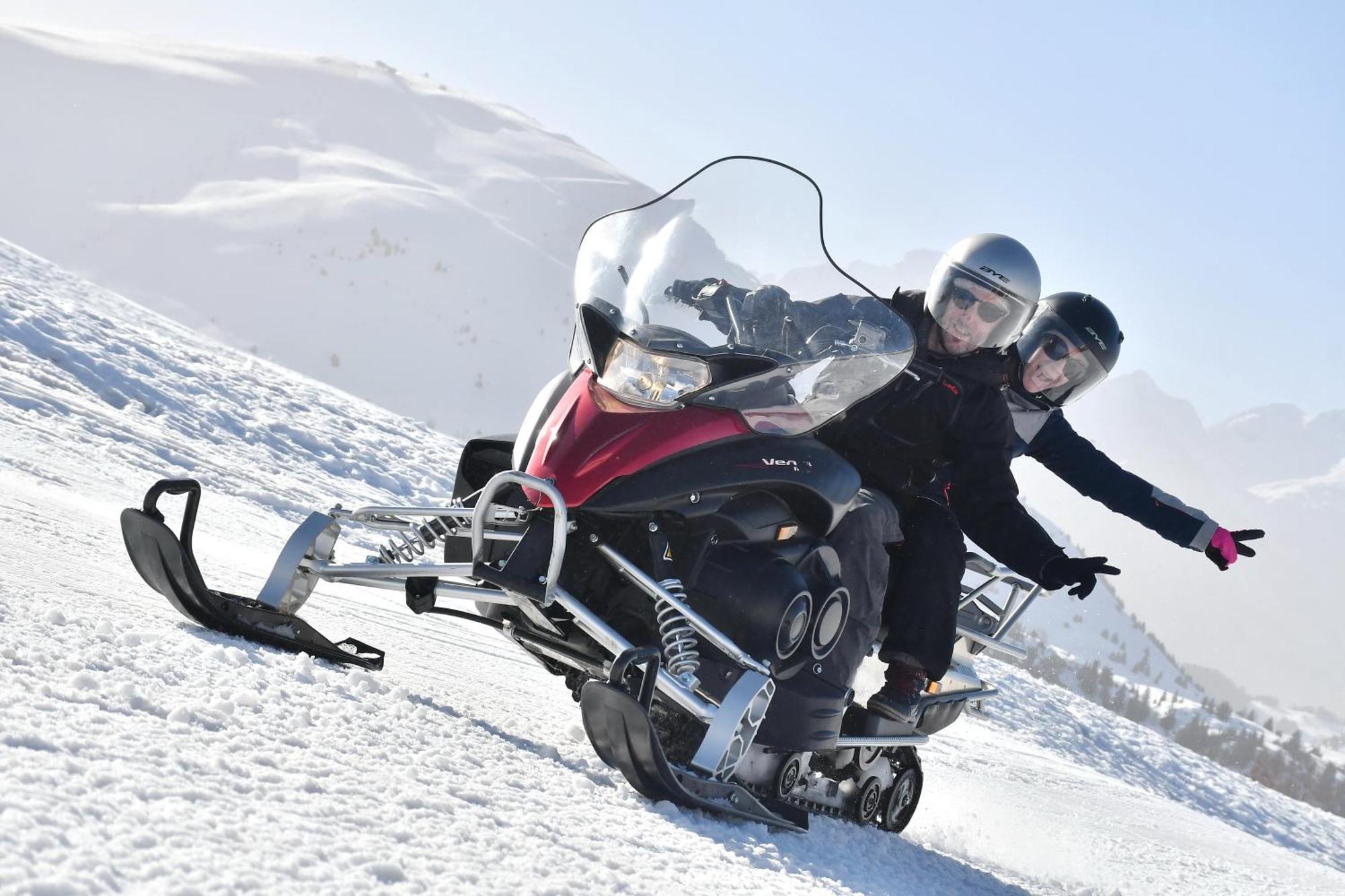 Chalet Alpe D'Huez 1850-Sea And Mountain Pleasure Avec 2 Appartements- 1 Appartement 3 Chambres 8 Couchages - 3 Salles D'Eau Et 1 Appartement 5 Chambres 12 Couchages 5 Salles D'Eau - Jacuzzi Et Sauna -Pieds Des Pistes Et Centre Екстер'єр фото