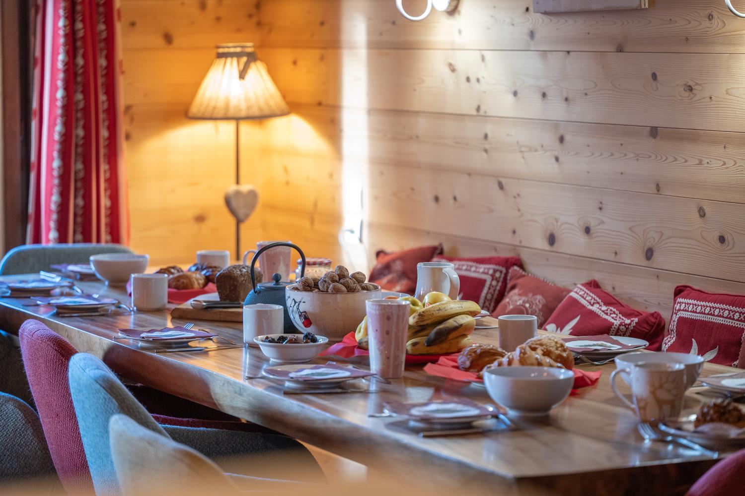 Chalet Alpe D'Huez 1850-Sea And Mountain Pleasure Avec 2 Appartements- 1 Appartement 3 Chambres 8 Couchages - 3 Salles D'Eau Et 1 Appartement 5 Chambres 12 Couchages 5 Salles D'Eau - Jacuzzi Et Sauna -Pieds Des Pistes Et Centre Екстер'єр фото