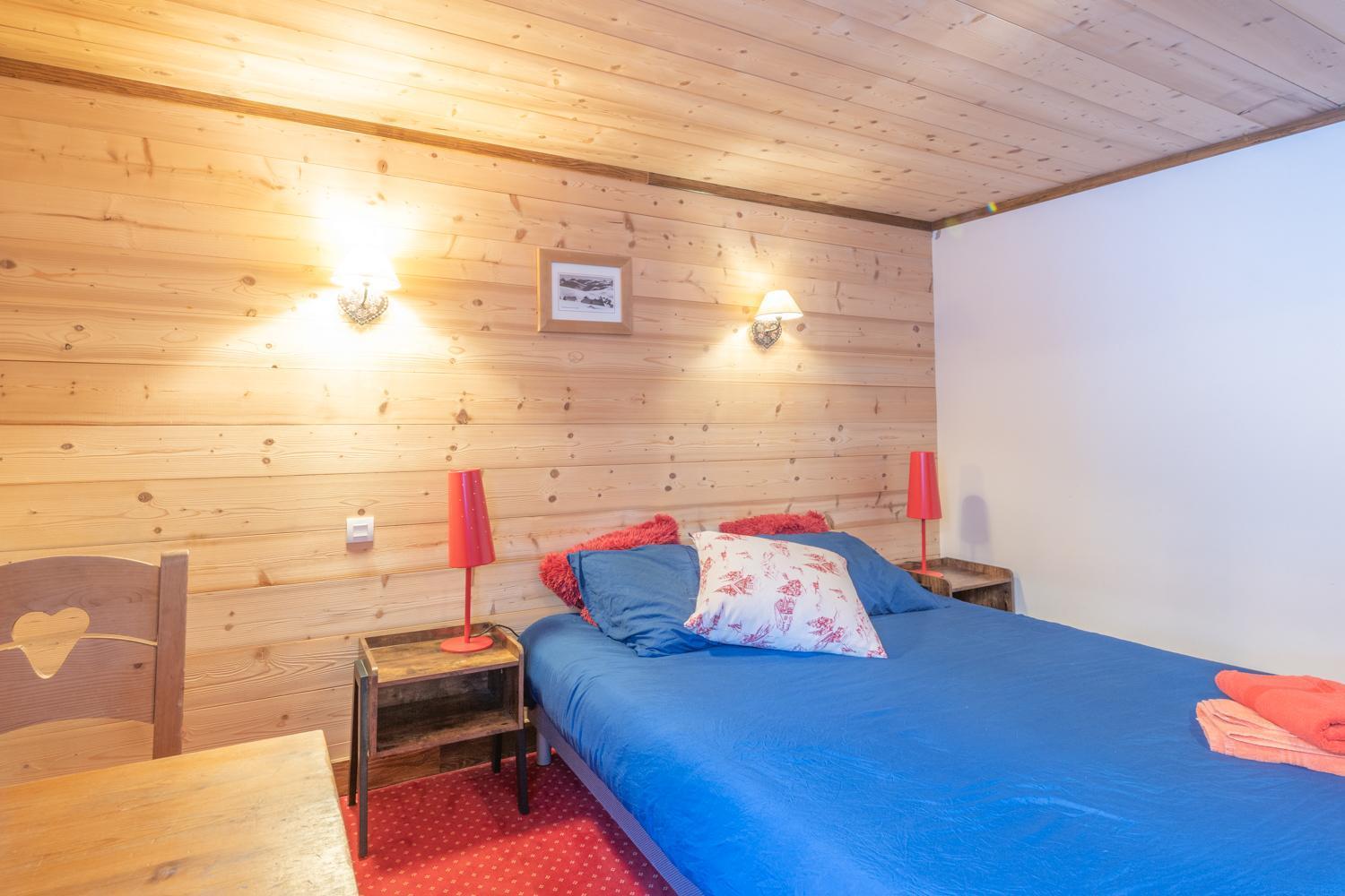 Chalet Alpe D'Huez 1850-Sea And Mountain Pleasure Avec 2 Appartements- 1 Appartement 3 Chambres 8 Couchages - 3 Salles D'Eau Et 1 Appartement 5 Chambres 12 Couchages 5 Salles D'Eau - Jacuzzi Et Sauna -Pieds Des Pistes Et Centre Екстер'єр фото