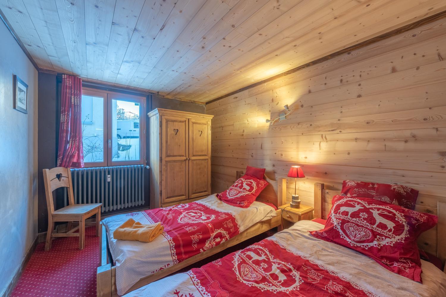 Chalet Alpe D'Huez 1850-Sea And Mountain Pleasure Avec 2 Appartements- 1 Appartement 3 Chambres 8 Couchages - 3 Salles D'Eau Et 1 Appartement 5 Chambres 12 Couchages 5 Salles D'Eau - Jacuzzi Et Sauna -Pieds Des Pistes Et Centre Екстер'єр фото