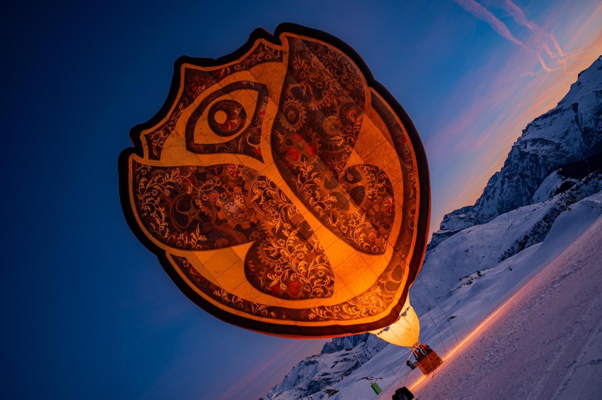 Chalet Alpe D'Huez 1850-Sea And Mountain Pleasure Avec 2 Appartements- 1 Appartement 3 Chambres 8 Couchages - 3 Salles D'Eau Et 1 Appartement 5 Chambres 12 Couchages 5 Salles D'Eau - Jacuzzi Et Sauna -Pieds Des Pistes Et Centre Екстер'єр фото