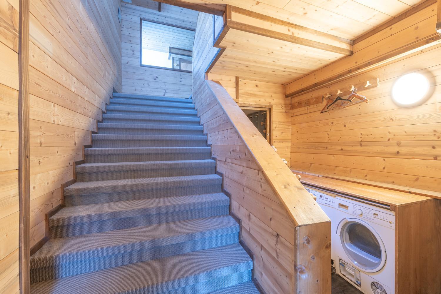 Chalet Alpe D'Huez 1850-Sea And Mountain Pleasure Avec 2 Appartements- 1 Appartement 3 Chambres 8 Couchages - 3 Salles D'Eau Et 1 Appartement 5 Chambres 12 Couchages 5 Salles D'Eau - Jacuzzi Et Sauna -Pieds Des Pistes Et Centre Екстер'єр фото