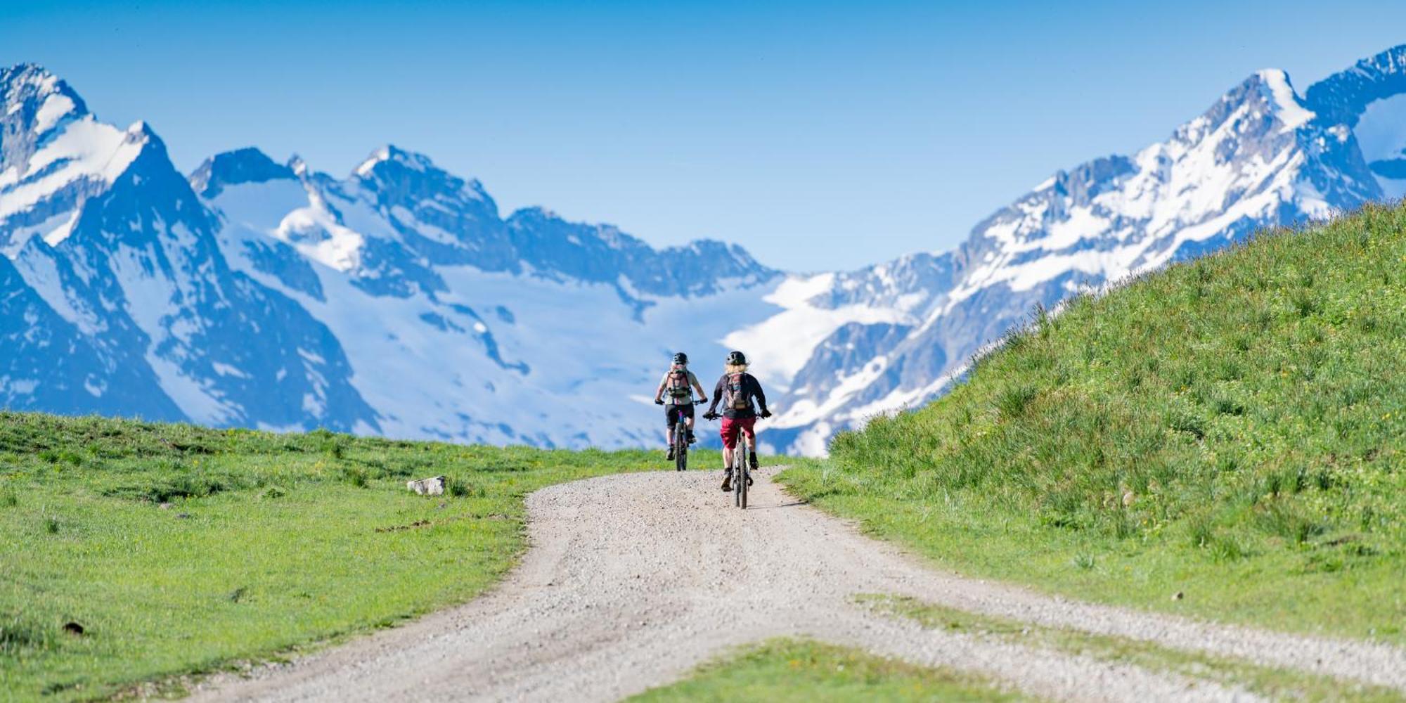 Chalet Alpe D'Huez 1850-Sea And Mountain Pleasure Avec 2 Appartements- 1 Appartement 3 Chambres 8 Couchages - 3 Salles D'Eau Et 1 Appartement 5 Chambres 12 Couchages 5 Salles D'Eau - Jacuzzi Et Sauna -Pieds Des Pistes Et Centre Екстер'єр фото