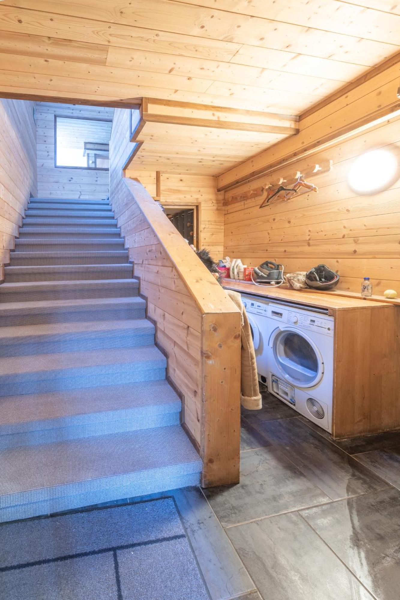Chalet Alpe D'Huez 1850-Sea And Mountain Pleasure Avec 2 Appartements- 1 Appartement 3 Chambres 8 Couchages - 3 Salles D'Eau Et 1 Appartement 5 Chambres 12 Couchages 5 Salles D'Eau - Jacuzzi Et Sauna -Pieds Des Pistes Et Centre Екстер'єр фото